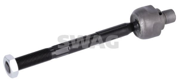 KI-243 Rotmili Sag Kia Rio Ii 2006-2011