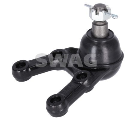 SWAG 90941867 Rotil Krone Somunlu Ve Rakor Febi 41867