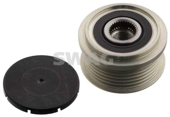 GAT-OAP7287 Alternator Kasnagi ( Hyundai   I10 1.0 13/ /Kia  Picanto 1.0 13/ )