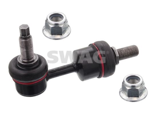 SWAG 91102843 Bağlanti Çubuğu Febi 102843