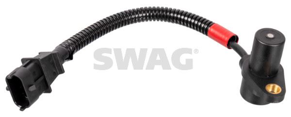 SWAG 91106809 Krank Mili Sensörü Febi 106809