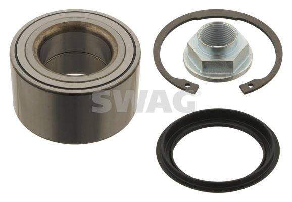 47-4404 On Tekerlek Rulmani Sol-Sag 40x74x40 Golf Iv 1.6i - 1.9 Tdi 1997-2005/Bora 1.6i 1998-2005/Audi A3 1.6 1996-2012/Skoda Octavia 1.9 Tdi 1996-2004/Leon 1.4 16v 1999-2006/Mazda 323 Iv 1.6i 1989-1994