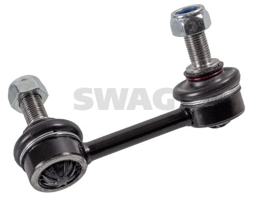 KI-106 Z-Rot Sag On Kia Sorento I (Jc) 2.5 Crdi 4wd 2002-2009