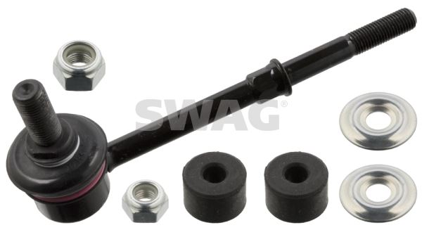 TRW-JTS7601 Stabilizer Rot Kia