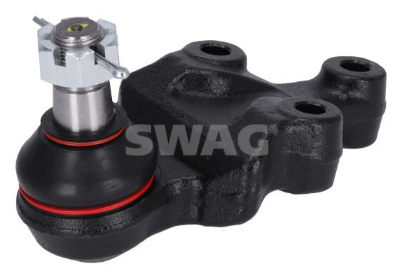 SWAG 91941803 Rotil Krone Somunlu Ve Rakor Febi 41803
