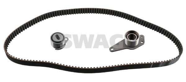SKF-VKMA06111 Triger Kayis Seti  Yeni Model (Renault  R9-R11 1.9d)