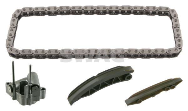 IWS 90001369 Eksantrik Zincir Seti  E46-E87-E90-E91-E92-E93-E60-E61-E63-E64-E65-E66-X3 E83-X3 E83 Lci-X5 E53-X5 E70-