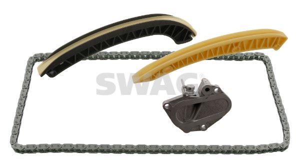SWAG-99130497 Eksantrik Zincir Seti Polo Cordoba Ibiz Fabia 1.2 01>