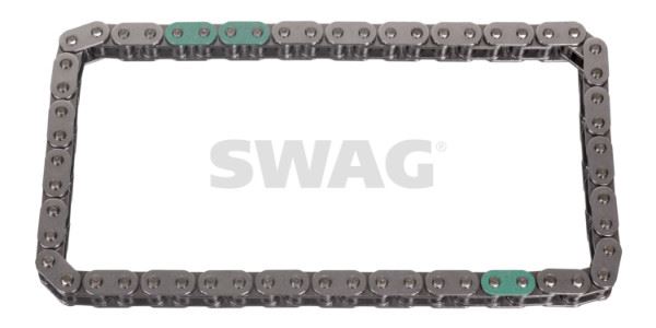 SWAG 99131115 Zincir Yağ Pompasi İçin Febi 31115