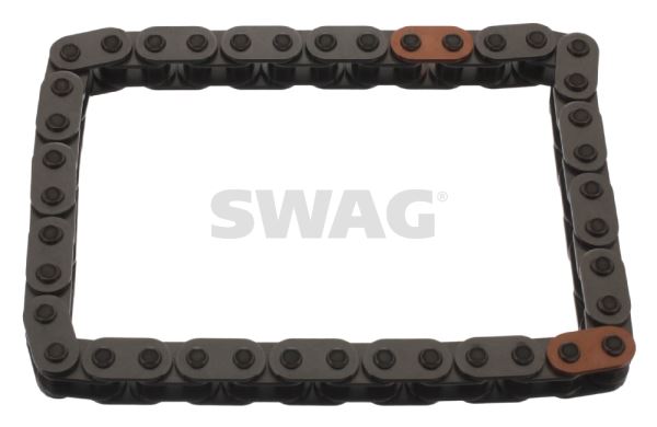 SWAG 99133691 Eksantrik Zinciri P206-P207-P307-P407-Partner-Berlingo-C2-C3-C4-1.6 Hdi Vivaro C-Zafira Life-P308- P407-P508-P3008-P5008-Expert-Boxer-Jumper-Jumpy-C4--C5-C6-Ds5 2.0-2.2 Hdi