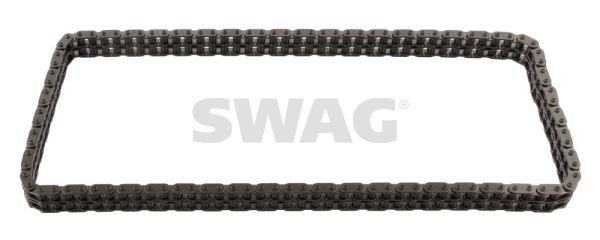 IWS 50038683 Eksantrik Zinciri 106 Bakla E92-93