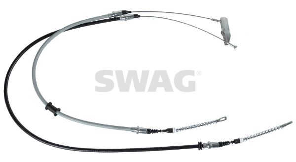SWAG 99904450 El Freni Teli Febi 4450