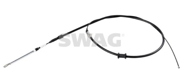 HLL-8AS 355 667-861 El Fren Teli Arka Sag Opel   Vectra A 1.4 1.6 1.8 1.7d 90-