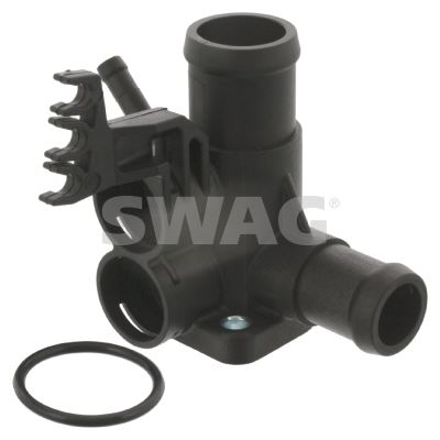 SWAG 99912406 Soğutma Suyu Flanşi Febi 12406