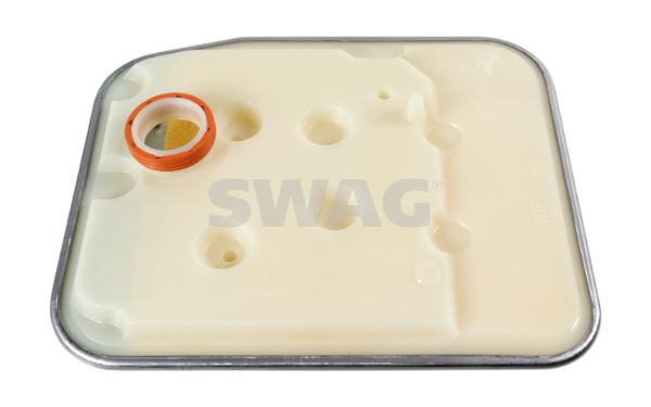SWAG 99914256 Şanzuman Yağ Filtresi Golf4-Bora-A3 Febi 14256