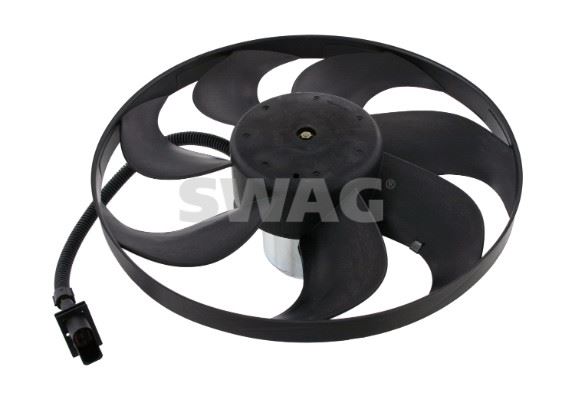 SWAG 99914742 Fan Motoru Bora 98 > Golf Iv 97 > Polo 94 > A3 96 > Leon 99 > Toledo 99 > Fabia 99 > Octavia 99 > Febi 14742