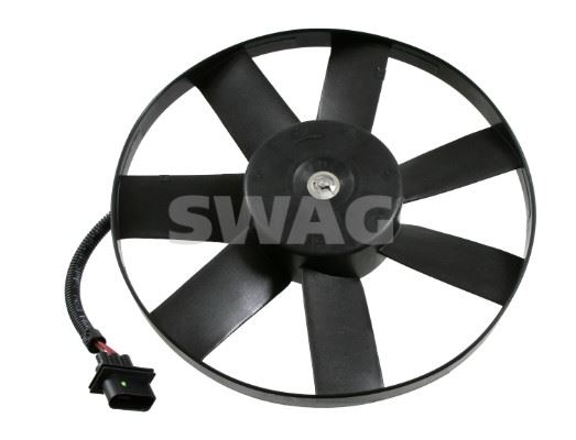 SWAG 99914748 Radyatör Fani Kutu Içi Adet 1 A3 8l . A3 Quattro 8l . Tt Coupe 8n . Tt Coupe Quattro 8n . Tt Roa Dster 8n . Tt Roadster Quattro 8n Febi 14748