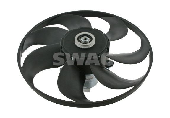 SEGEREKS.59521 Fan Motoru Vw Passat 1.6 1.8 1.9 Tdi 91 96   6