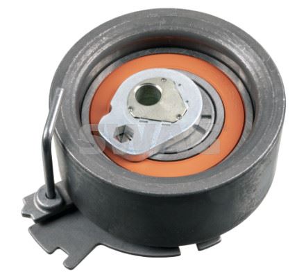GTS T43157 Triger Gergi Rulmani  206/307/C4