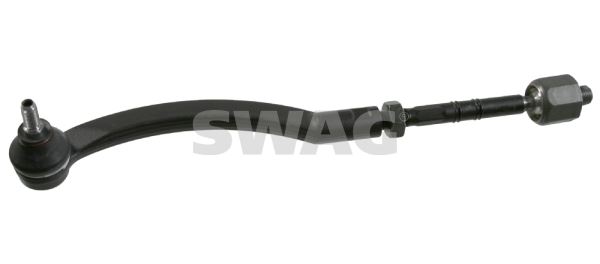 AJ-MN-103 Rot Mili On Mini Cooper 2001-2007