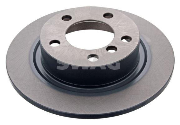 BRE-08.B649.10 Fren Diski Arka R60/R61