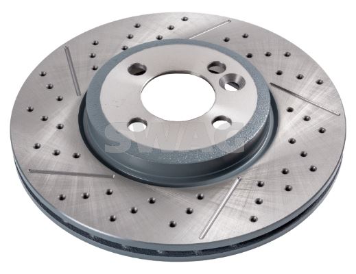 BRE-09.A047.11 Fren Diski On R50/R52/R53/R55/R56/R57/R58/R59