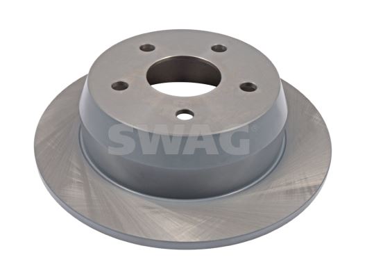 WBD1566C Fren Diski Arka Duz Kaplamali 5 Bjn 304,8x10x72,3x75,1 Jeep Cherokee 2.5 Td - 4.0i 4x4 1984-2001/ Grand Cherokee Ii 2.7 Crdi - 3.1 Td - 4.0 - 4.7 V8 4x4 1998-2005