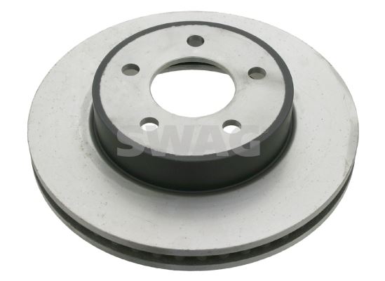BRE-09.8864.11 Fren Diski On Uv Coated Jeep