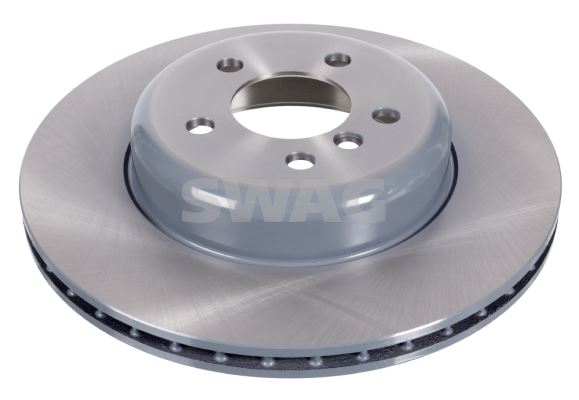 SWAG 20105726 Fren Diski Arka Bmw F30 F31 F32 F33 F34 F36 M Performance