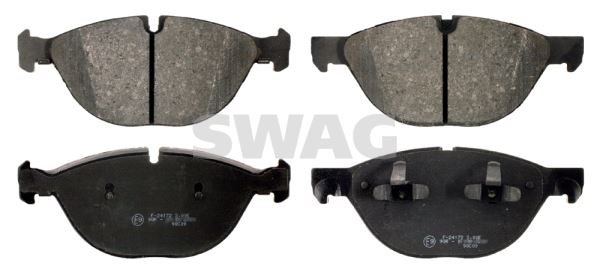 SWAG 20916730 Fren Balatasi Takimi Febi 16730