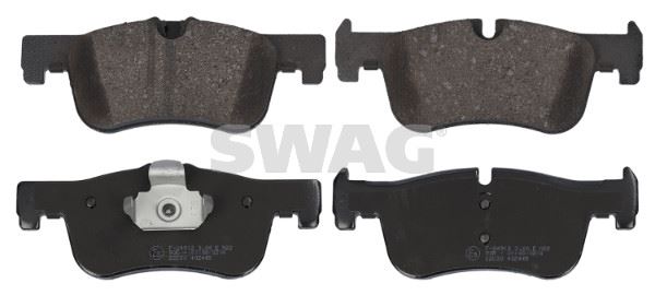 SWAG 20916885 Fren Balatasi On Bmw F20 F21 F22 F23