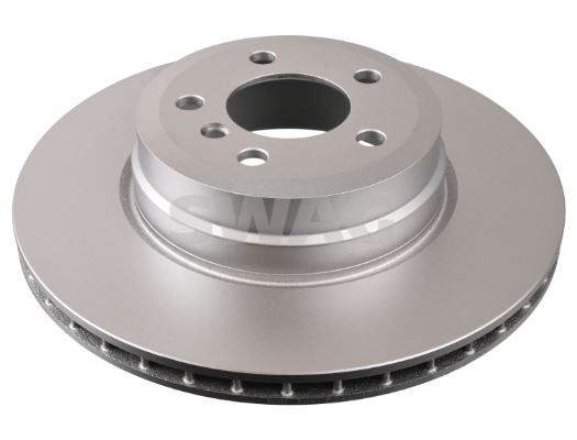 BRE-09.9924.11 Fren Diski Arka Uv Kaplamali Bmw E70/E71/F15/F16