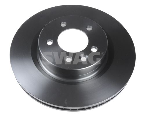 FRD DDF1432C-1 Fren Diski Ön Adet Land Rover Range Rover Discovery Iii Sport