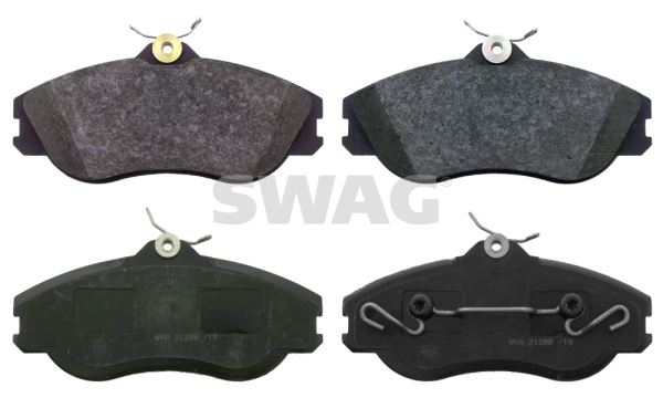 SWAG 30916310 Fren Balatasi Takimi Febi 16310