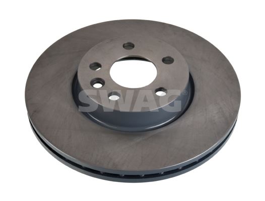 BRE-09.9797.11 Fren Diski On Uv Coated Ford