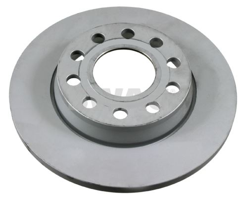 BRE-08.9918.21 Arka Fren Diski-255x12 5×112 (Audi A4 01-08  Seat Exeo 09-14)