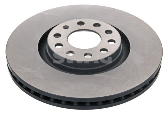 FRD-DDF1705C-1 On Fren Diski-320x30 5×112 (Audi A4 98-08  A6 98-05  Seat Exeo 09-14)