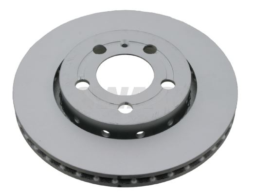 BRE-09.A652.11 Arka Fren Diski-256x22 5×100 (Vw Golf 98-06  Audi A3 97-03  Seat Leon 00-06)