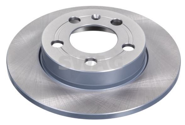 FRD-DDF1155 Arka Fren Diski-239x90 5×100 (Vw Golf 98-06  Audi A3 97-03  )