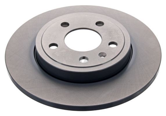 FRD-DDF1423C Arka Fren Diski-288x12 5×112 (Audi A4 05-08  Seat Exeo 09-14)