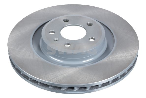MGA-50740 On Fren Diski-345x29,5 5×112 (Audi A4 08-12  A5 08-11  Q5 09-12)