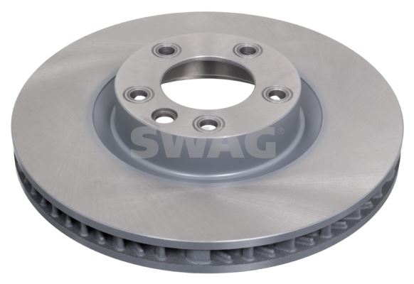 SWG-30944082 Sag On Fren Diski Vw Touareg Porsche Cayenne