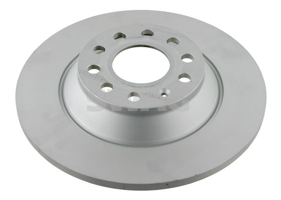 MGA-50349 Arka Fren Diski-302x12  5×112 (Audi A6 05-11)