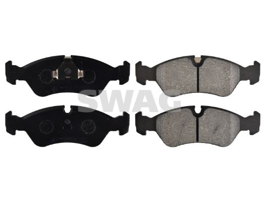 L10-1194 Fren Balata On Opel Vectra B 1.6i 1995-2003 / Vectra B 1.8i 16v 1995-2003 / Vectra B 2.0 Dti 1995-2003 / Vectra B 1.7 Td 1995-2003 / Daewoo Espero (Klej) 1.8i 1995-1999