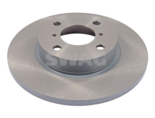 SWAG 40918888 Ön Fren Aynasi Opel Agila 1.0 1.2 16v 1.3 Cdti Twinport 00 > Suzuki Wagon R 1.3 4wd 00 > Dolu 247 X12x4dl