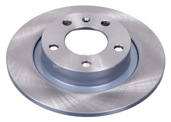 SWAG 40944044 Arka Fren Aynasi Opel Corsa D 06>14 Adam 14>19 Corsa E 14>19 Dolu 264x70x5dl