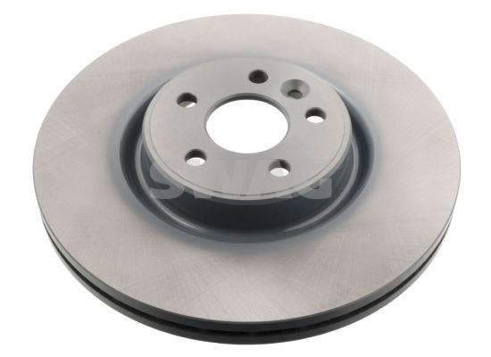 SWAG 55943966 On Fren Disk Aynasi Adet Havali Volvo S60 Ii 10>15 S80 Ii 06> V60 I 11>15 V70 Iii 07>15 Xc70 Ii 09>15 336cm Cap