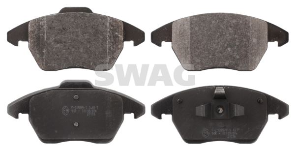 05P866 Fren Balata On Fisli Vw Golf V 1.4 Tsi 2003-2009/ Jetta Iv 1.6 Tdi 2011-/ Scirocco 1.4 Tsi 2008-/ Caddy Iii 2.0 Tdi 2004-2015/ Leon 1.4 Tsi 2005-2012/ Yeti 1.2 Tsi 2009-/ Superb 1.9 Tdi 2002-2010