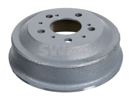 WDR1009 Fren Kampanasi Arka 5 Delik 298x79x254x98 18q Fiat Ducato 2.0 Jtd - 2.5 Tdi - 2.8 Tdi 1994-2002 / Citroen Jumper 2.8 Hdi 1994-2002 / Peugeot Boxer 2.8 Hdi 1994-2002