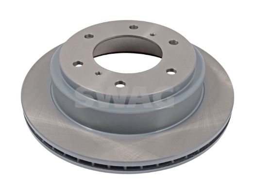 WBD1147 Fren Diski Arka Havali 6 Bjn 300x22x94.07x72,4 Mitsubishi Pajero Iv (V8w,V9w) 3.8 V6 2007- / Pajero Iv (V8w,V9w) 3.2 Di 2007-/ Pajero Iv (V8w,V9w) 3.2 Did 2007-